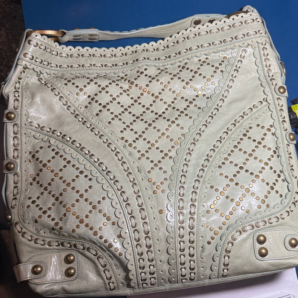 Isabella Fiore handbag